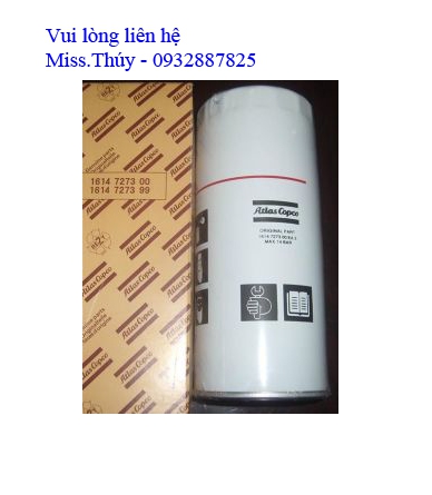 Lọc dầu Atlascopco 1614727300-1614727399