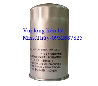 Lọc dầu Hitachi 52305910