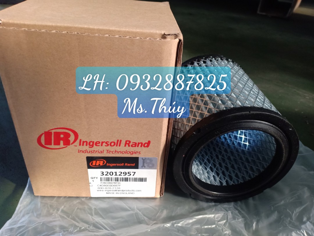 Lọc gió Ingersollrand 32012957