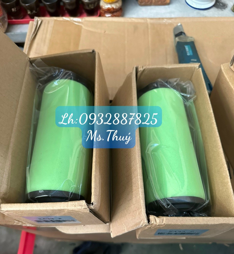 Lõi Lọc đường ống EA33P