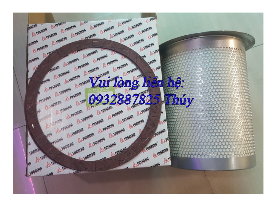 Lọc tách Fusheng 91111-001