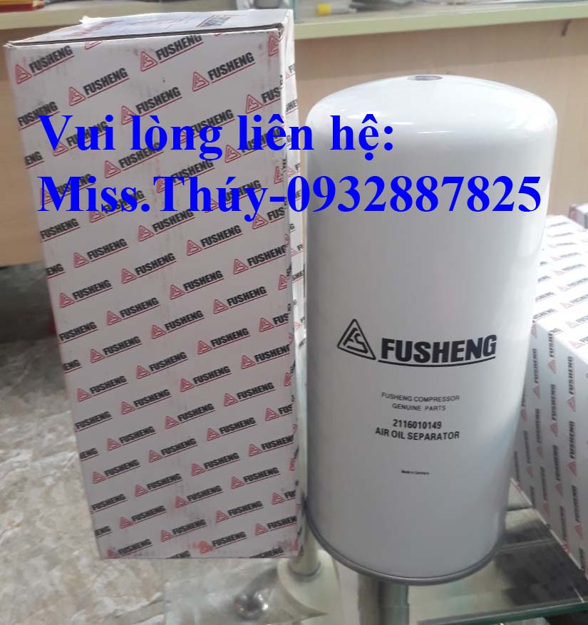 Lọc tách Fusheng 2605272370