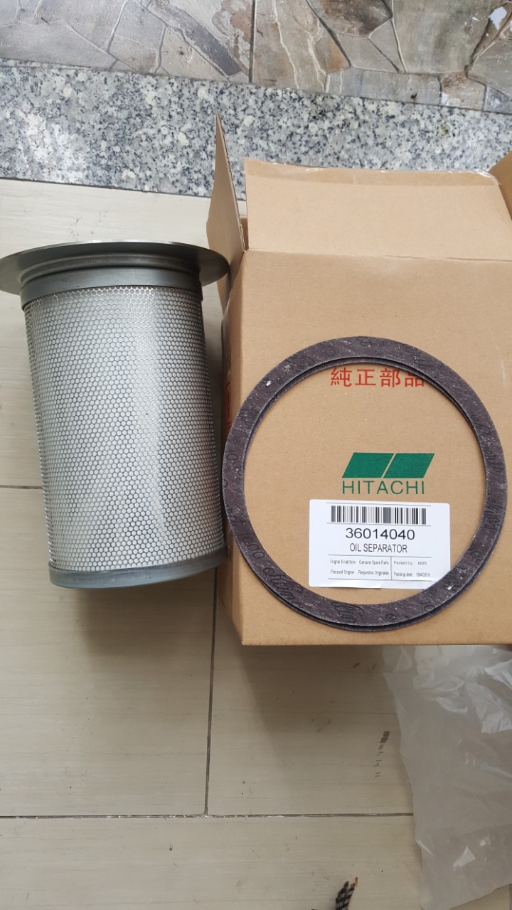 Lọc tách Hitachi 36014040