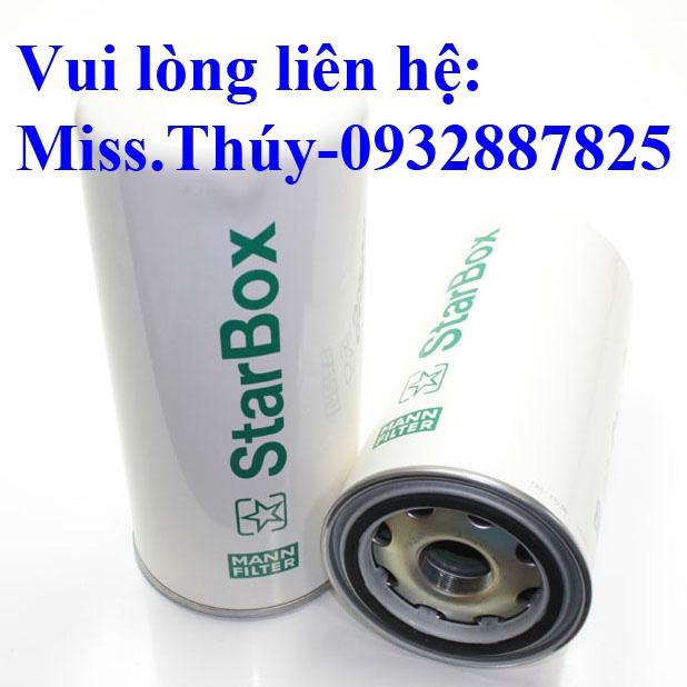 Lọc tách Mann LB13145/20